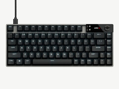 Pulsar eS HE 70 ANSI tangentbord för gaming (Bildkälla: Pulsar)