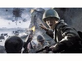 Omslagsbild för spelet Call of Duty 2 på Xbox. (Bildkälla: Microsoft Store)