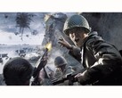 Omslagsbild för spelet Call of Duty 2 på Xbox. (Bildkälla: Microsoft Store)