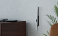 UniFi 5G Backup behöver en PoE-anslutning