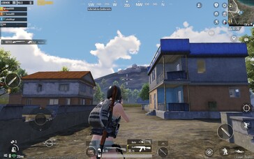 PUBG Mobil