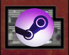 Episode II: Epsilon Indi kommer att vara gratis att spela till och med den 26 juni 2025. På bilden: en redigerad skärmdump från spelet. (Bildkälla: Steam)