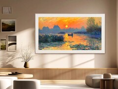 TCL:s A400 Pro NXTVISION TV