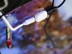 The Pill av Shelly (bilden) finns nu tillgänglig i USA. (Bildkälla: Shelly)