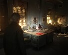 En bild från spelet Silent Hill 2 på PlayStation. (Bildkälla: PlayStation Store) 