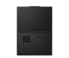 Lenovo Thinkpad T14 Gen 7 (svart).