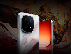 IQOO 15 är tänkt att få 7 års programuppdateringar (Bildkälla: Vivo)