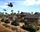 Wargame: Red Dragon säljs med 85 % rabatt på Steam fram till den 3 september.