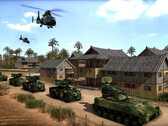 Wargame: Red Dragon säljs med 85 % rabatt på Steam fram till den 3 september.