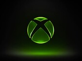 Xbox-logotypen på bilden