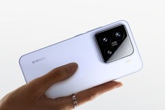 Xiaomi 15. (Bildkälla: Xiaomi)