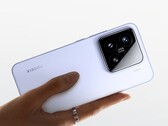 Xiaomi 15. (Bildkälla: Xiaomi)