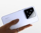 Xiaomi 15. (Bildkälla: Xiaomi)
