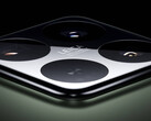 OmniVision OV50Q kan vara på väg ut till konsumenterna innan årets slut, Xiaomi 15 Pro på bild. (Bildkälla: Xiaomi)