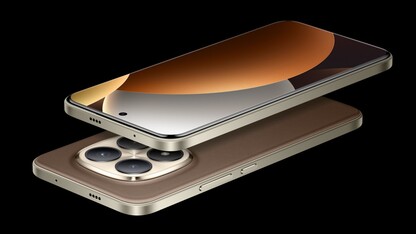 Xiaomi Redmi Note 15 Pro Plus skärm