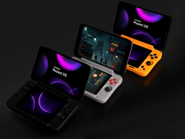 Pocket DS står också inför produktionsosäkerheter när nuvarande order är uppfyllda.