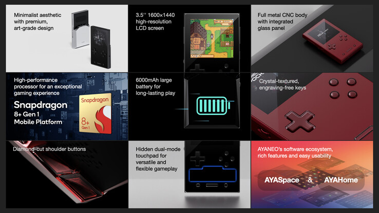 (Bildkälla: Ayaneo)