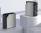 GMKTec EVO-X2 är fortfarande en av de mest kraftfulla mini-PC-datorerna som finns. (Bildkälla: GMKtec)