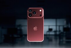 Apple iPhone 18 Pro kommer att finnas i två nya färger, däribland ”Burgundy”.