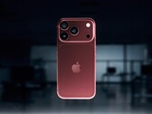 Apple iPhone 18 Pro kommer att finnas i två nya färger, däribland ”Burgundy”.