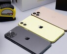 Det sägs att OpenAI försöker kopiera den teknik som används i Apples iPhone.