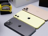 Det sägs att OpenAI försöker kopiera den teknik som används i Apples iPhone.