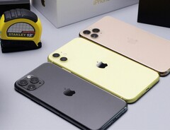 Det sägs att OpenAI försöker kopiera den teknik som används i Apples iPhone.