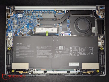 Öppen Intel-modell