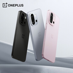 OnePlus 13T kommer att vara företagets första kompakta flaggskeppssmartphone på ett tag. (Bildkälla: OnePlus)