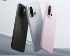 OnePlus 13T kommer att vara företagets första kompakta flaggskeppssmartphone på ett tag. (Bildkälla: OnePlus)