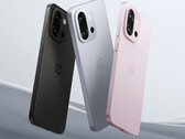 OnePlus 13T kommer att vara företagets första kompakta flaggskeppssmartphone på ett tag. (Bildkälla: OnePlus)