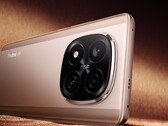 Redmi Note 14 Pro Plus. (Bildkälla: Xiaomi)