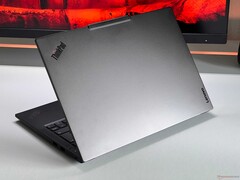 Lenovo ThinkPad E14 G7 (bildkälla: Notebookcheck)