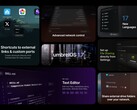 umbrelOS 1.7.0 nu tillgängligt med genvägar på startskärmen, 17 nya språk och mycket mer