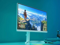 Spelmonitorn 27M2N3501PA kan överklockas (Bildkälla: Philips)