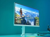 Spelmonitorn 27M2N3501PA kan överklockas (Bildkälla: Philips)