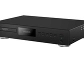 Krovatar KBU-500 är en ny avancerad 4K Blu-ray-spelare
