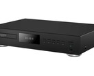 Krovatar KBU-500 är en ny avancerad 4K Blu-ray-spelare