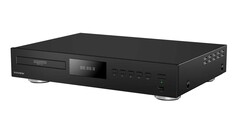 Krovatar KBU-500 är en ny avancerad 4K Blu-ray-spelare
