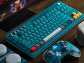 8BitDo firar Nintendo 64:s 30-årsjubileum med specialutgåvor av tangentbordet Retro 87 och den trådlösa kontrollen Ultimate 2