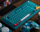 8BitDo firar Nintendo 64:s 30-årsjubileum med specialutgåvor av tangentbordet Retro 87 och den trådlösa kontrollen Ultimate 2