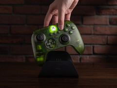 Den 8BitDo Ultimate 3-mode Controller för Xbox kan köpas i Jade. (Bildkälla: 8BitDo)