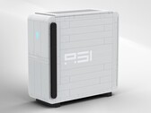 Alienware säljer nu en Area-51 gaming PC-replika gjord av Lego (Bildkälla: Dell)