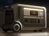 Anker har tillkännagivit lanseringen av det nya kraftverket Solix F3000. (Bildkälla: Anker Solix)