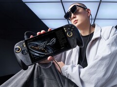 Reddit-communityn är bekymrad över det förväntade priset på ASUS ROG Xbox Ally X20.