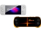 Ayaneo Pocket S2 kör Android medan Konkr Fit levereras med Windows.