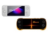 Ayaneo Pocket S2 kör Android medan Konkr Fit levereras med Windows.