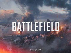 Den 3 juni dök videofilmer av det kommande AAA-skjutspelet Battlefield 6 upp igen på X. (Bildkälla: Battlefield Labs)