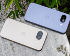 Notebookcheck har testat Google Pixel 9a (Bildkälla: Daniel Schmidt)