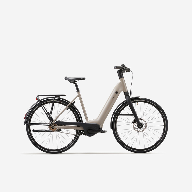 Decathlon Btwin LD 940E Connect-cykeln (Bildkälla: Decathlon)
